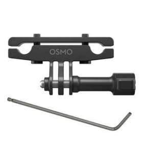 Osmo Action Bike Seat Rail Mount