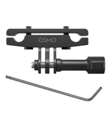 Osmo Action Bike Seat Rail Mount