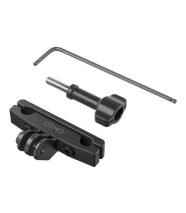 Osmo Action Bike Seat Rail Mount