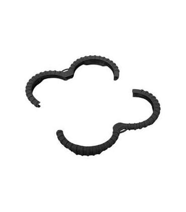 Propeller guard protector SUNNYLIFE for DJI Avata 2 (black)