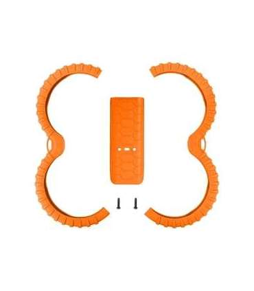 Protective cover + propeller cover SUNNYLIFE for DJI Avata 2 (orange)