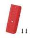 Protective cover + propeller cover SUNNYLIFE for DJI Avata 2 (red)