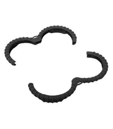 Sunnylife protective cover + propeller guard for DJI Avata 2 (black)