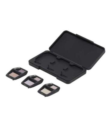 ND Filters Set (ND8/32/128) DJI Air 3S