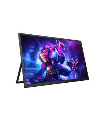 Uperfect UXbox E4 M185T08 18'' 1920x1080 120Hz Portable Monitor