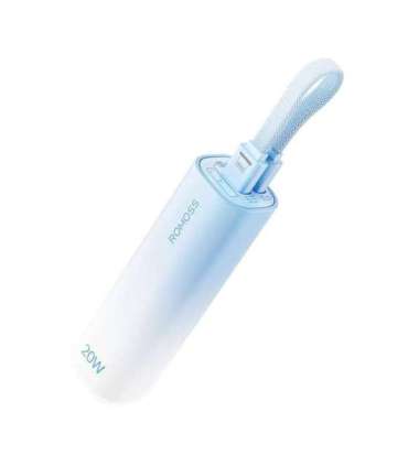Romoss Mini Powerbank PSC05C 5000mAh 10.5W (blue)