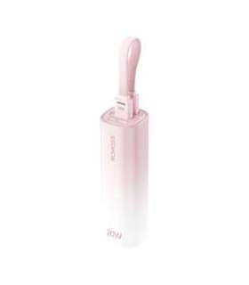 Romoss Mini Powerbank PSC05C 5000mAh 10.5W (pink)