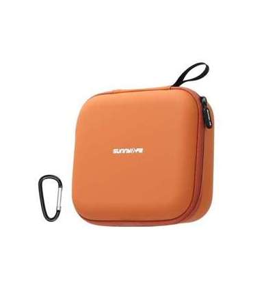 Sunnylife FP-B957-C case for DJI Flip (orange)