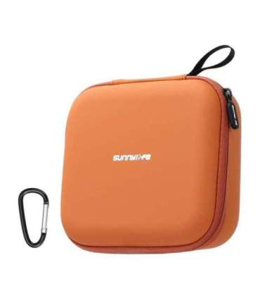 Sunnylife FP-B957-C case for DJI Flip (orange)