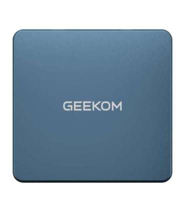 GEEKOM Mini PC IT13 Intel Core i9-13900HK 32GB RAM 1TB + Win11 Pro