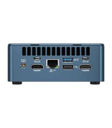 GEEKOM Mini PC IT13 Intel Core i9-13900HK 32GB RAM 1TB + Win11 Pro