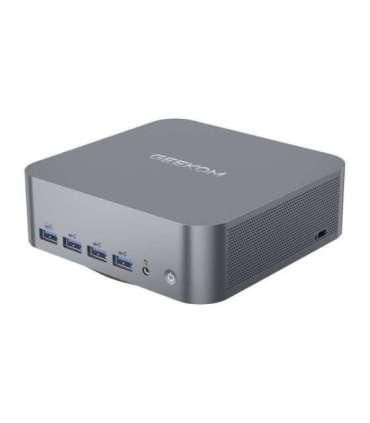 GEEKOM Mini PC GT1-MEGA Intel U9-185H 32GB RAM 2TB + Win11 Pro