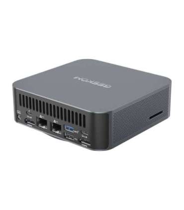 GEEKOM Mini PC GT1-MEGA Intel U9-185H 32GB RAM 2TB + Win11 Pro