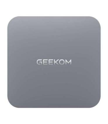 GEEKOM Mini PC GT1-MEGA Intel U9-185H 32GB RAM 2TB + Win11 Pro