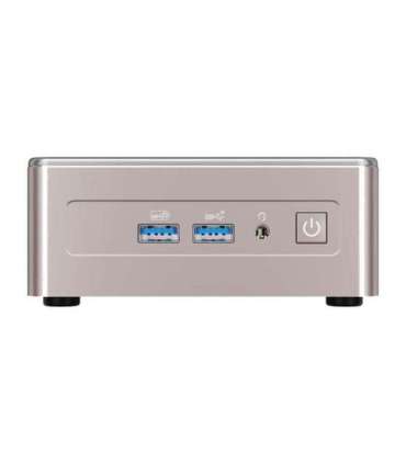 GEEKOM Mini PC A5 Ryzen 7 5825U 16GB RAM 512GB + Win11 Pro