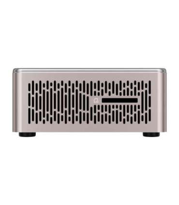 GEEKOM Mini PC A5 Ryzen 7 5825U 16GB RAM 512GB + Win11 Pro