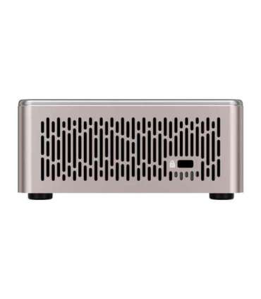 GEEKOM Mini PC A5 Ryzen 7 5825U 16GB RAM 512GB + Win11 Pro