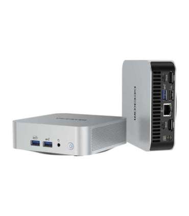 GEEKOM Mini PC A8 Ryzen 7 8745HS 32GB RAM 1TB + Win11 Pro