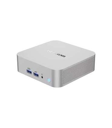 GEEKOM Mini PC A8 Ryzen 9 8945HS 32GB RAM 2TB + Win11 Pro
