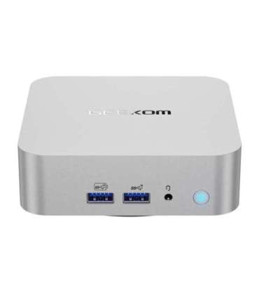 GEEKOM Mini PC A8 Ryzen 9 8945HS 32GB RAM 2TB + Win11 Pro