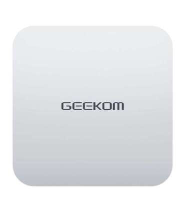 GEEKOM Mini PC A8 Ryzen 9 8945HS 32GB RAM 2TB + Win11 Pro