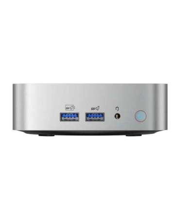 GEEKOM Mini PC A8 Ryzen 9 8945HS 32GB RAM 2TB + Win11 Pro