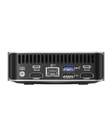 GEEKOM Mini PC A8 Ryzen 9 8945HS 32GB RAM 2TB + Win11 Pro