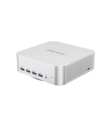GEEKOM Mini PC A8 Max Ryzen 7 8745HS 32GB RAM 1TB + Win11 Pro