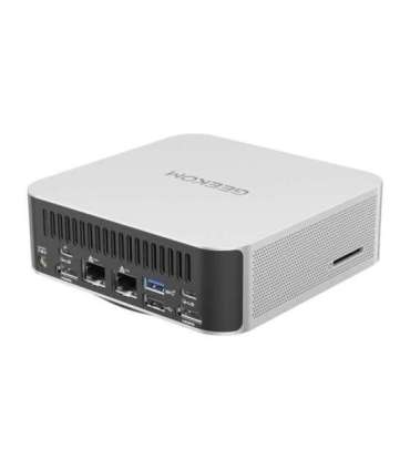 GEEKOM Mini PC A8 Max Ryzen 7 8745HS 32GB RAM 1TB + Win11 Pro