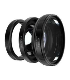 Freewell 2-in-1 wide angle lens for FUJI X100VI/X100V
