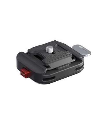 Freewell quick-release strap for cameras