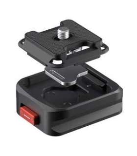Freewell quick release with tripod mount