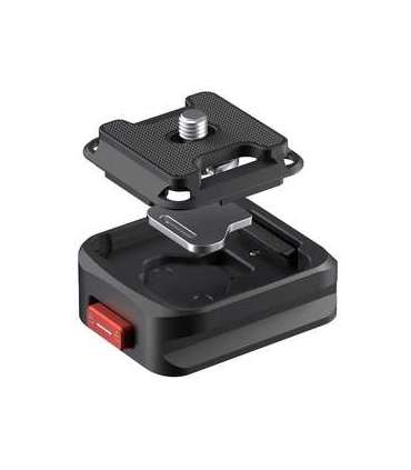 Freewell quick release with tripod mount