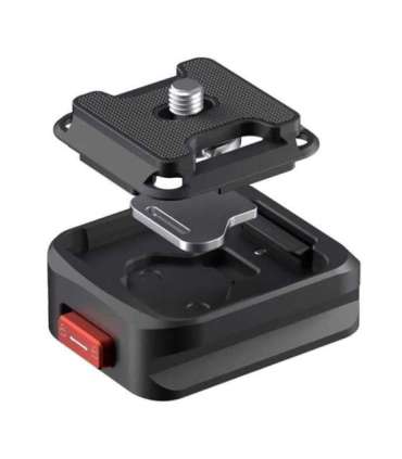 Freewell quick release with tripod mount