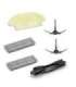 Kärcher 2.269-621.0 vacuum accessory/supply Accessory kit Robot vacuum