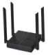 TP-LINK ARCHER C64 dual-band W-Fi router, black