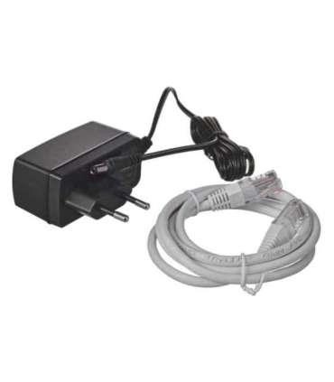 TP-LINK ARCHER C64 dual-band W-Fi router, black