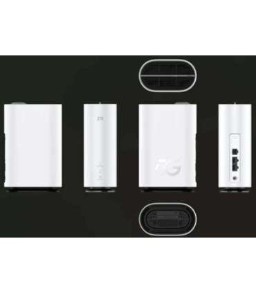 Router ZTE Router ZTE G5C