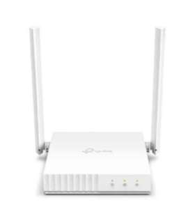 WIRELESS ROUTER TP-LINK TL-WR844N