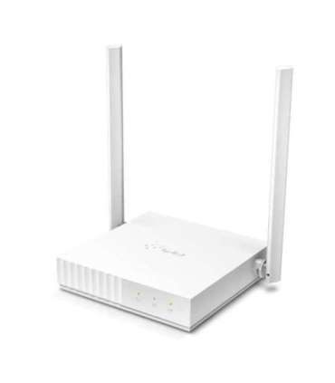 WIRELESS ROUTER TP-LINK TL-WR844N