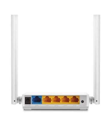 WIRELESS ROUTER TP-LINK TL-WR844N