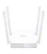 TP-LINK ARCHER C24 wireless router Fast Ethernet Dual-band (2.4 GHz / 5 GHz) White