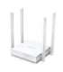 TP-LINK ARCHER C24 wireless router Fast Ethernet Dual-band (2.4 GHz / 5 GHz) White