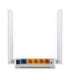TP-LINK ARCHER C24 wireless router Fast Ethernet Dual-band (2.4 GHz / 5 GHz) White