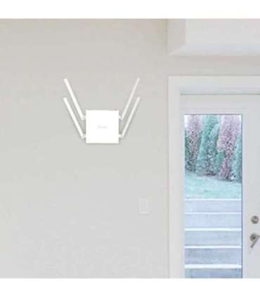 TP-LINK ARCHER C24 wireless router Fast Ethernet Dual-band (2.4 GHz / 5 GHz) White