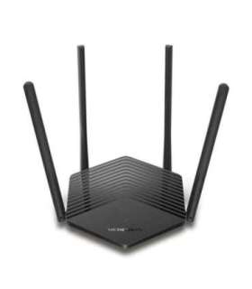 Mercusys AX1800 Dual-Band WiFi 6 Router