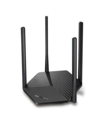 Mercusys AX1800 Dual-Band WiFi 6 Router