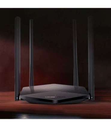 Mercusys AX1800 Dual-Band WiFi 6 Router