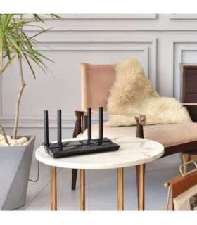 TP-Link Archer AX1800 Dual-Band Wi-Fi 6 Router