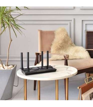TP-Link Archer AX1800 Dual-Band Wi-Fi 6 Router